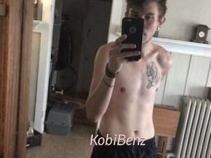 Kobi_Benz