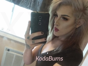 KodaBurns