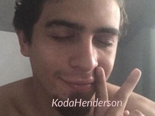 KodaHenderson