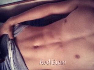 KodiGunn