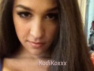 KodiKoxxx