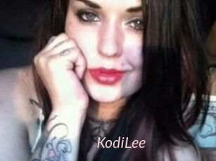KodiLee