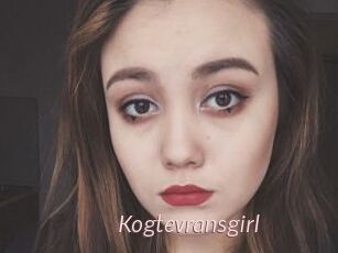 Kogtevransgirl