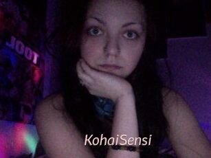 KohaiSensi