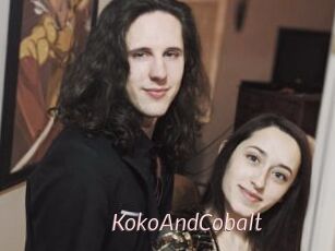 KokoAndCobalt
