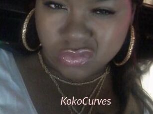 KokoCurves