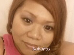 Koko_Fox
