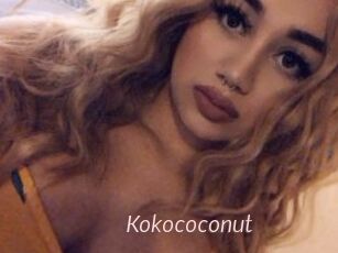 Kokococonut