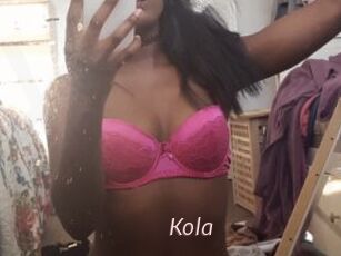 Kola