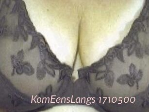 KomEensLangs