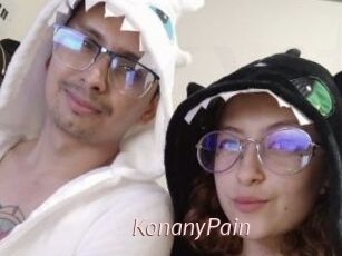 KonanyPain xxx Free Sites