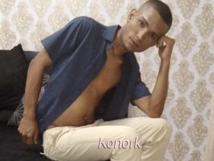 Konork
