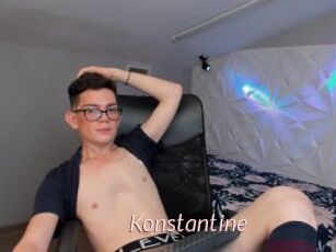 Konstantine