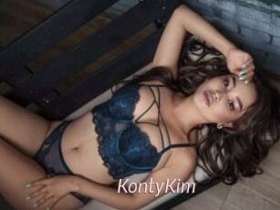 KontyKim
