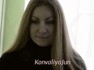 KonvaliyaJun xxx Free Sites