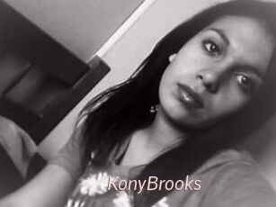 KonyBrooks