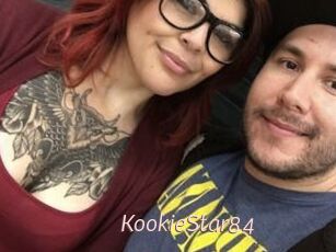 KookieStar84