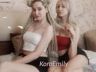 KoraEmily