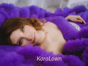 KoraLown