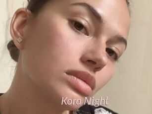 Kora_Night