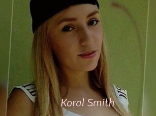 Koral_Smith