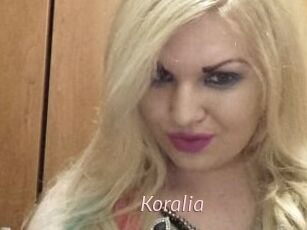 Koralia