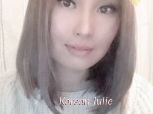 Korean_Julie