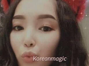 Koreanmagic