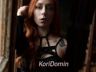 KoriDomin