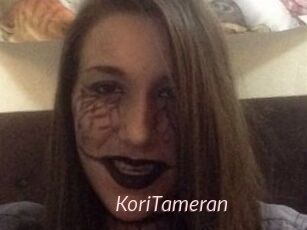KoriTameran
