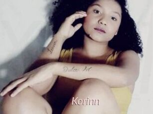 Korinn