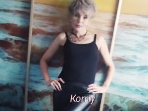 Korriy