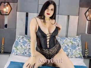 KoryBent