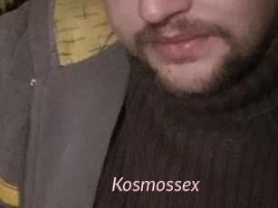 Kosmossex