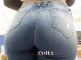 Kostka