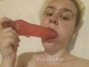 KotaBaker