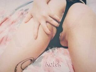 Kotek