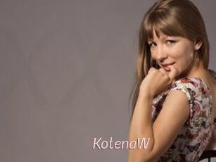 KotenaW