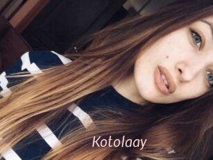 Kotolaay