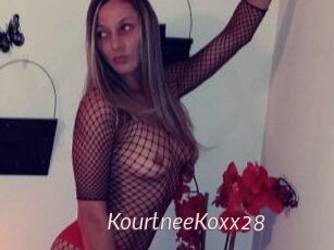 KourtneeKoxx28