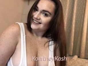 KourtneyKash