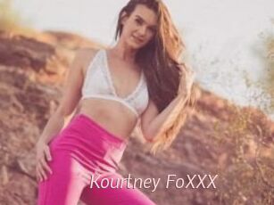 Kourtney_FoXXX