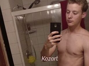 Kozart