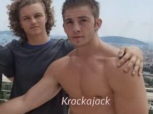 Krackajack