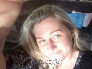 Krazyfun