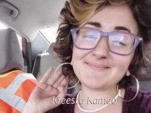 Kreesta_Kameo