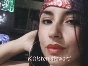 Krhisten_steward