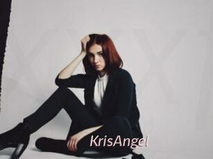 KrisAngel
