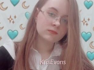 KrisEvans