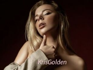 KrisGolden